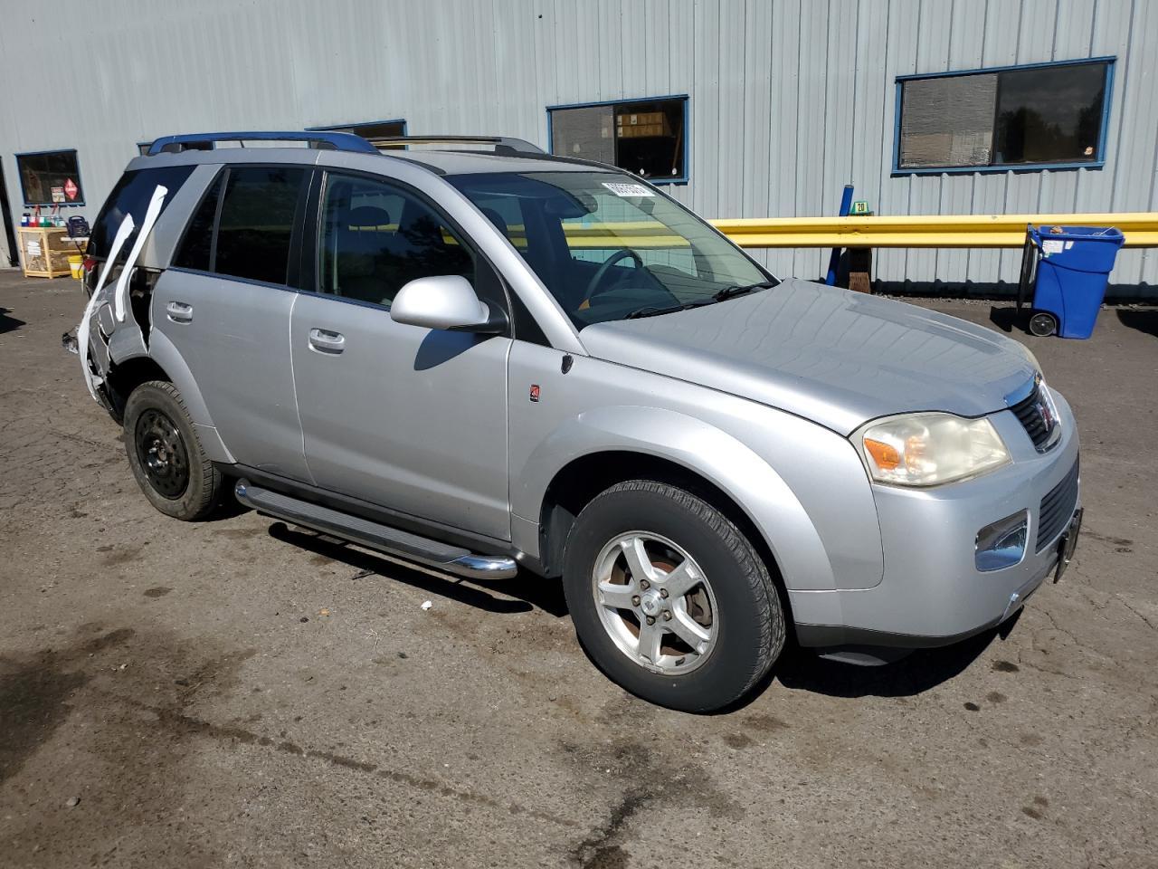 2006 Saturn Vue - Фото 4