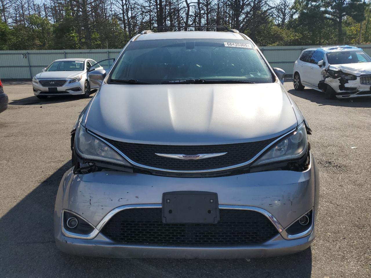 2019 Chrysler Pacifica Touring L - Image 5