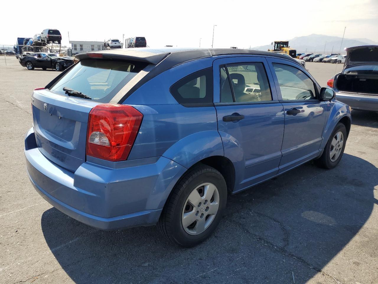 2007 Dodge Caliber - Image 3