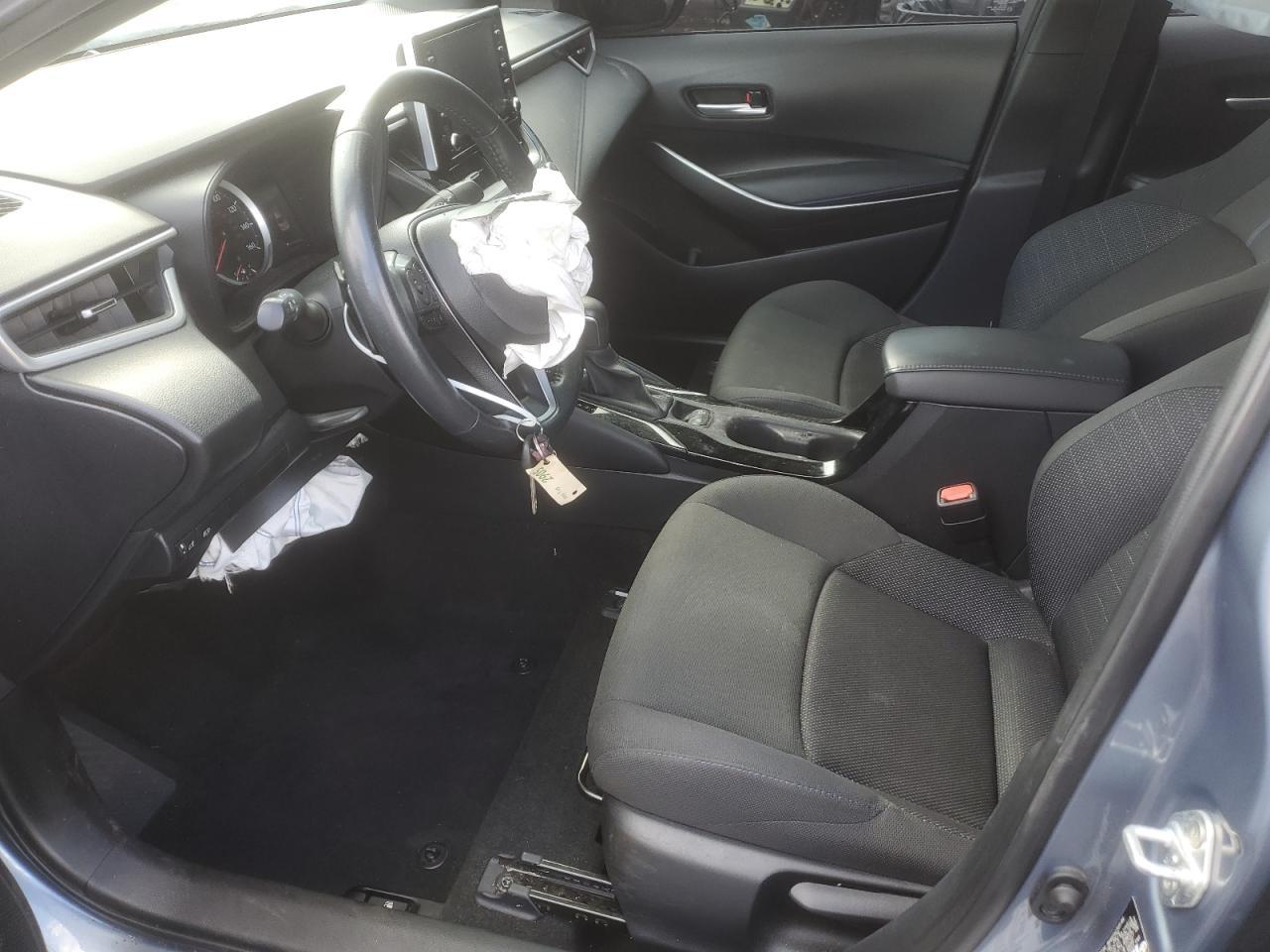2021 Toyota Corolla Se - Image 7
