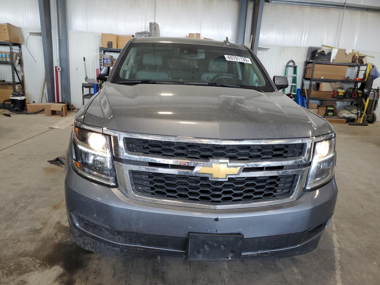 2018 Chevrolet Suburban K1500 Lt - Фото 5