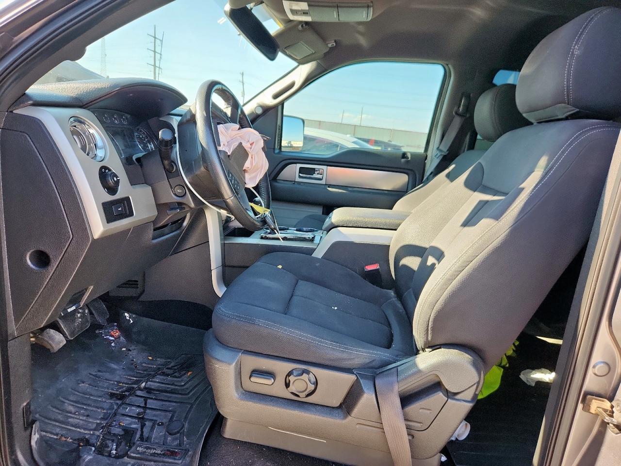 2013 Ford F150 Supercrew - Image 7