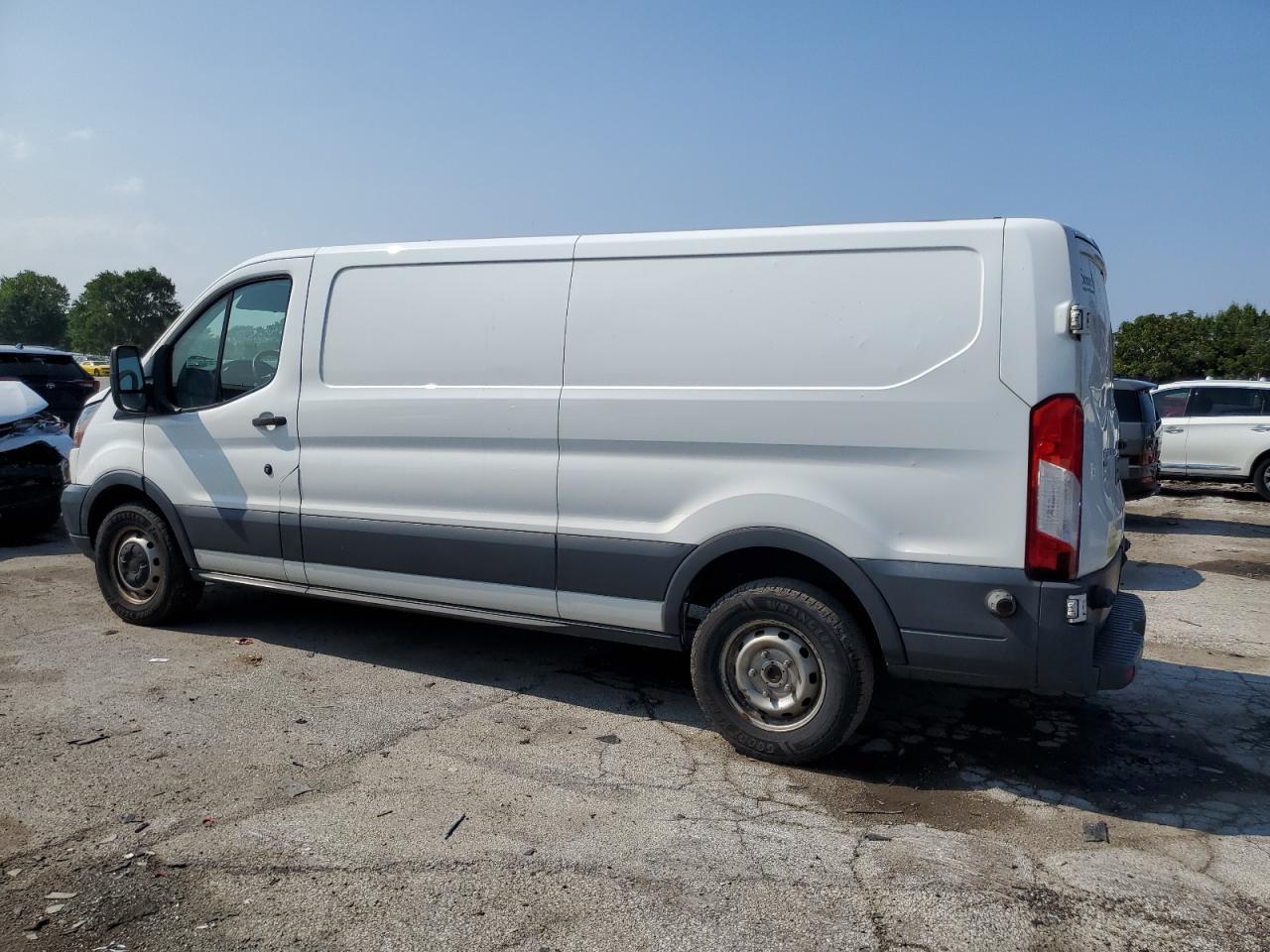 2018 Ford Transit T-350 - Фото 2