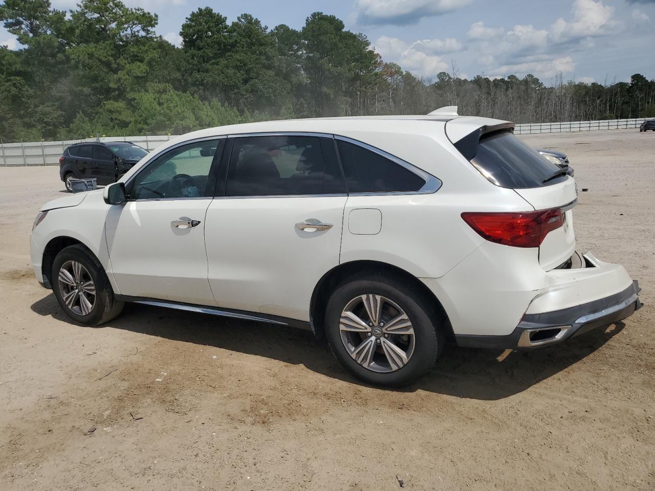 2019 Acura Mdx - Image 2