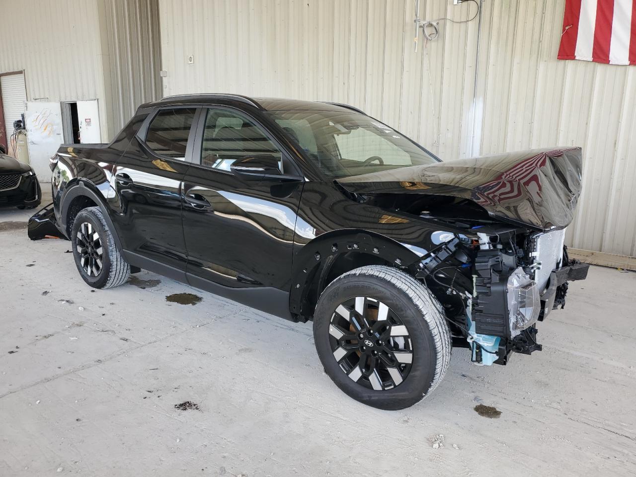 2025 Hyundai Santa Cruz Sel Activity - Фото 4