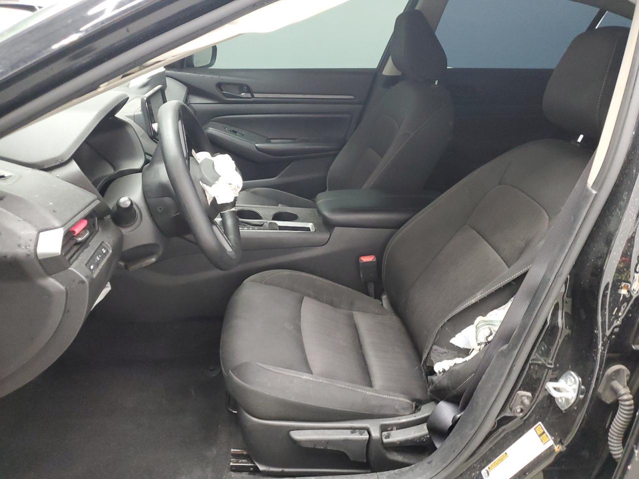 2024 Nissan Altima S - Image 7