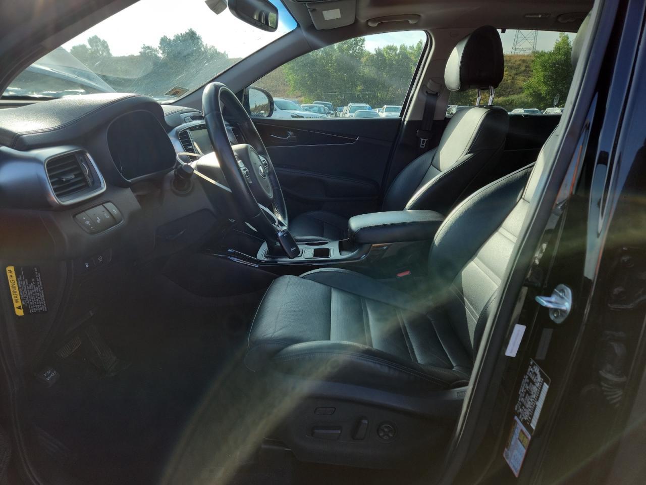 2016 Kia Sorento Sx - Фото 7