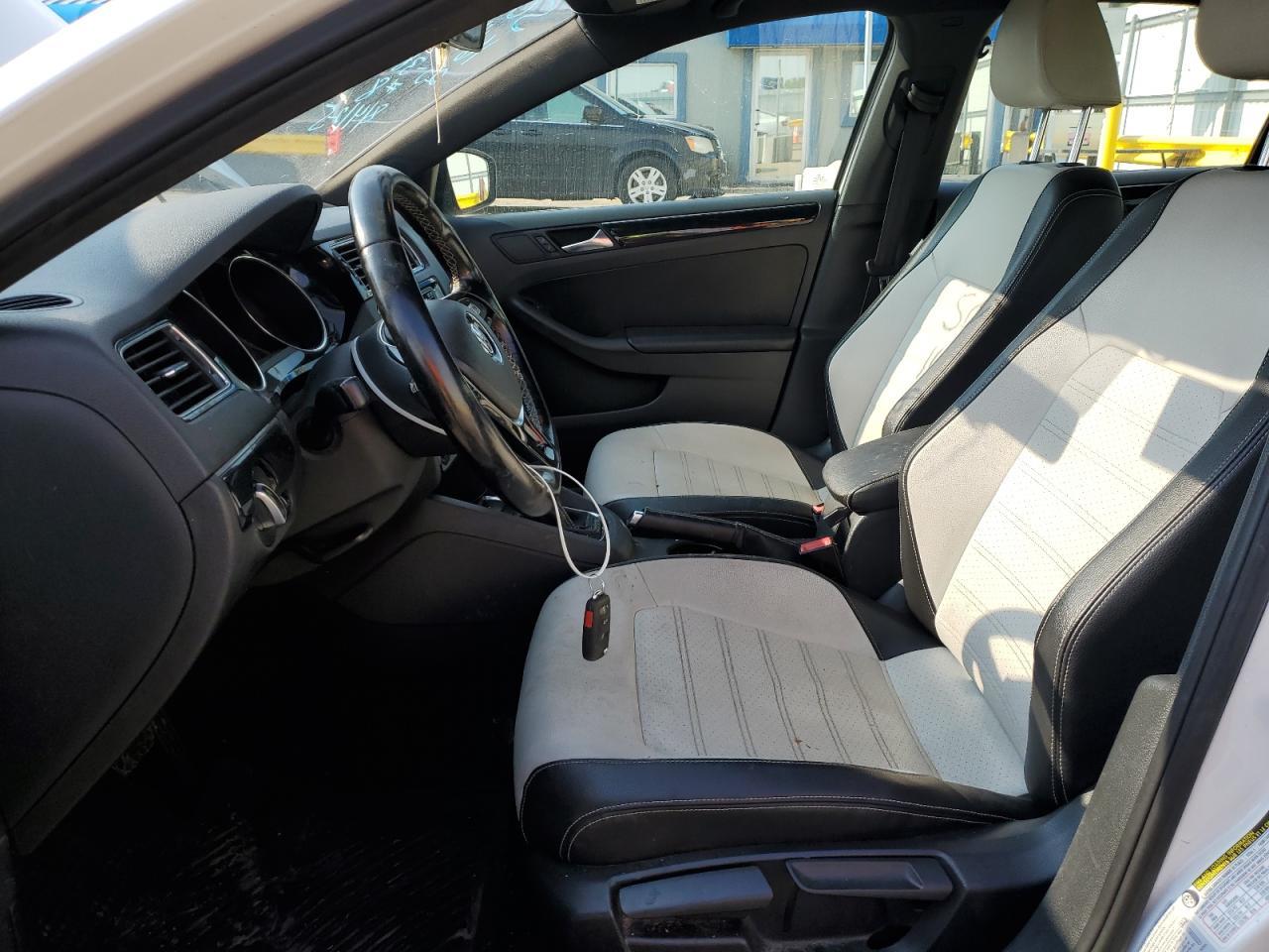 2015 Volkswagen Jetta Sedan - Image 7