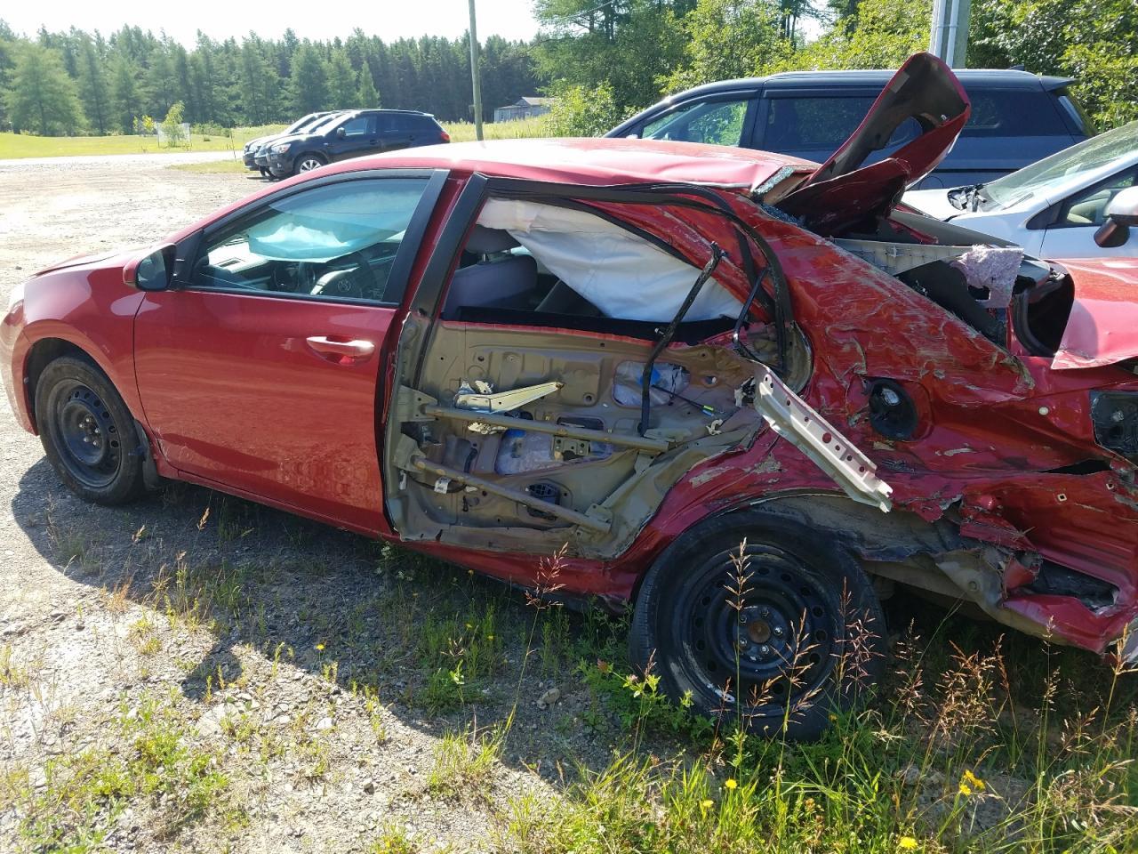2016 Toyota Corolla L - Фото 2