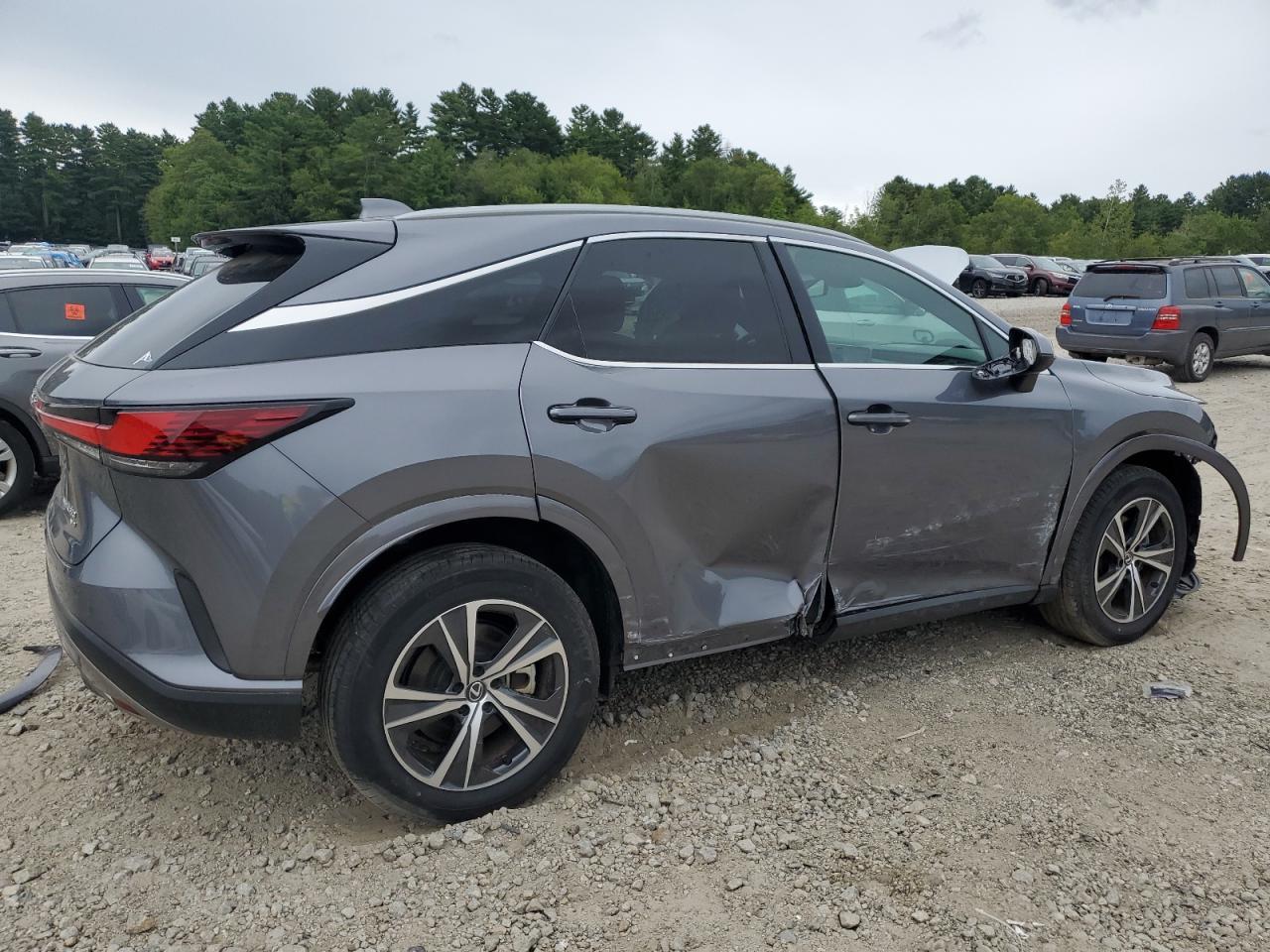 2023 Lexus Rx 350 Base - Image 3