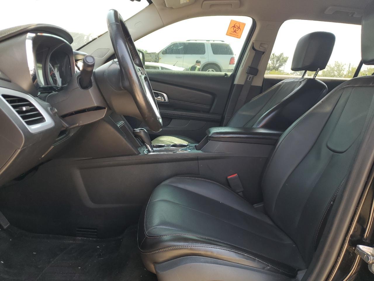 2017 GMC Terrain Slt - Image 7