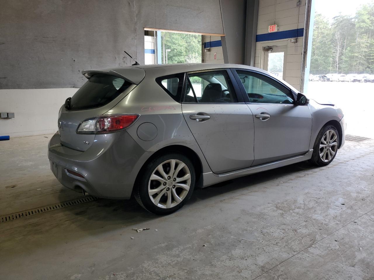 2010 Mazda 3 S - Фото 3