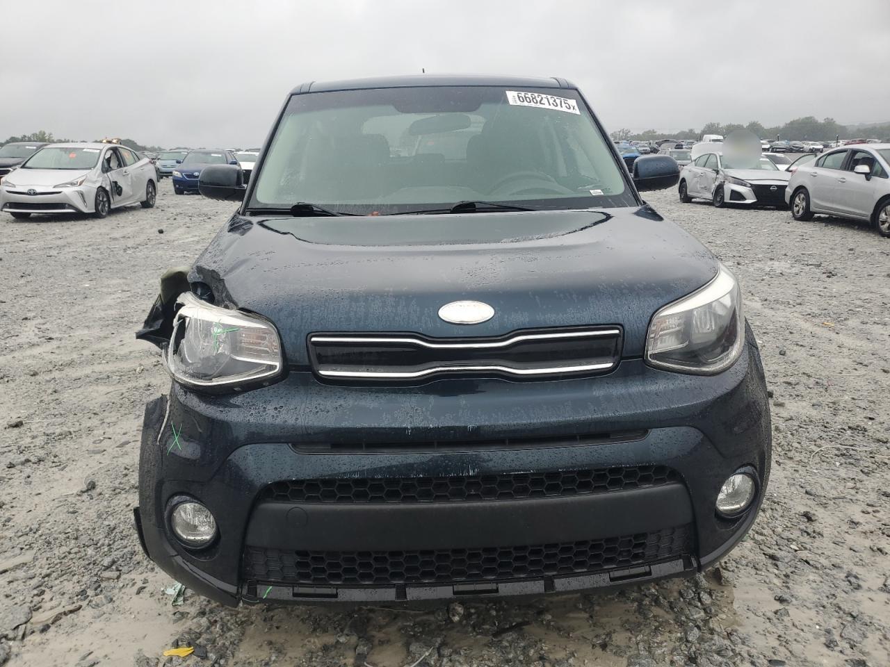 2017 Kia Soul + - Image 5