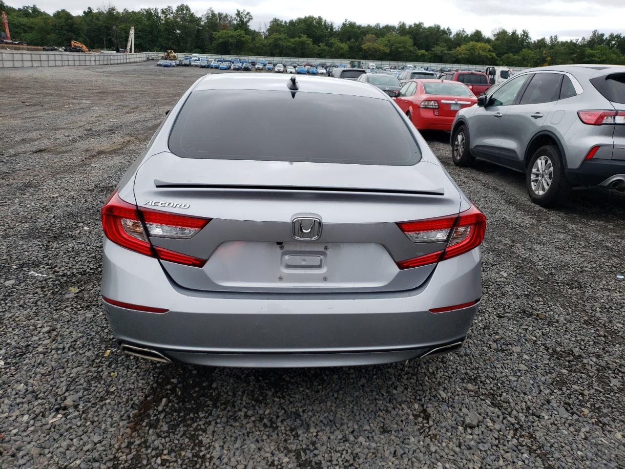 2021 Honda Accord Sport Se - Image 6