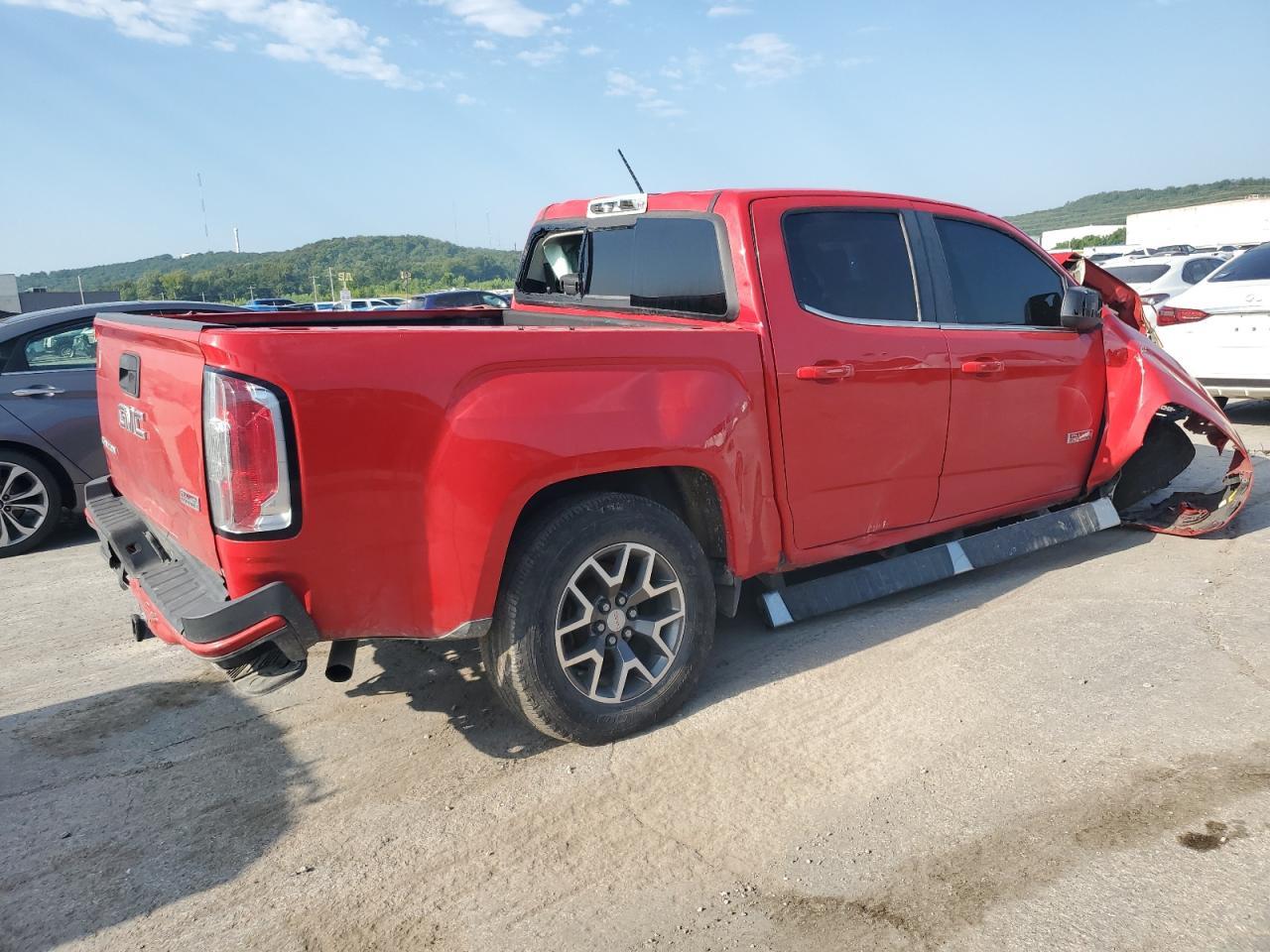 2016 GMC Canyon Sle - Image 3