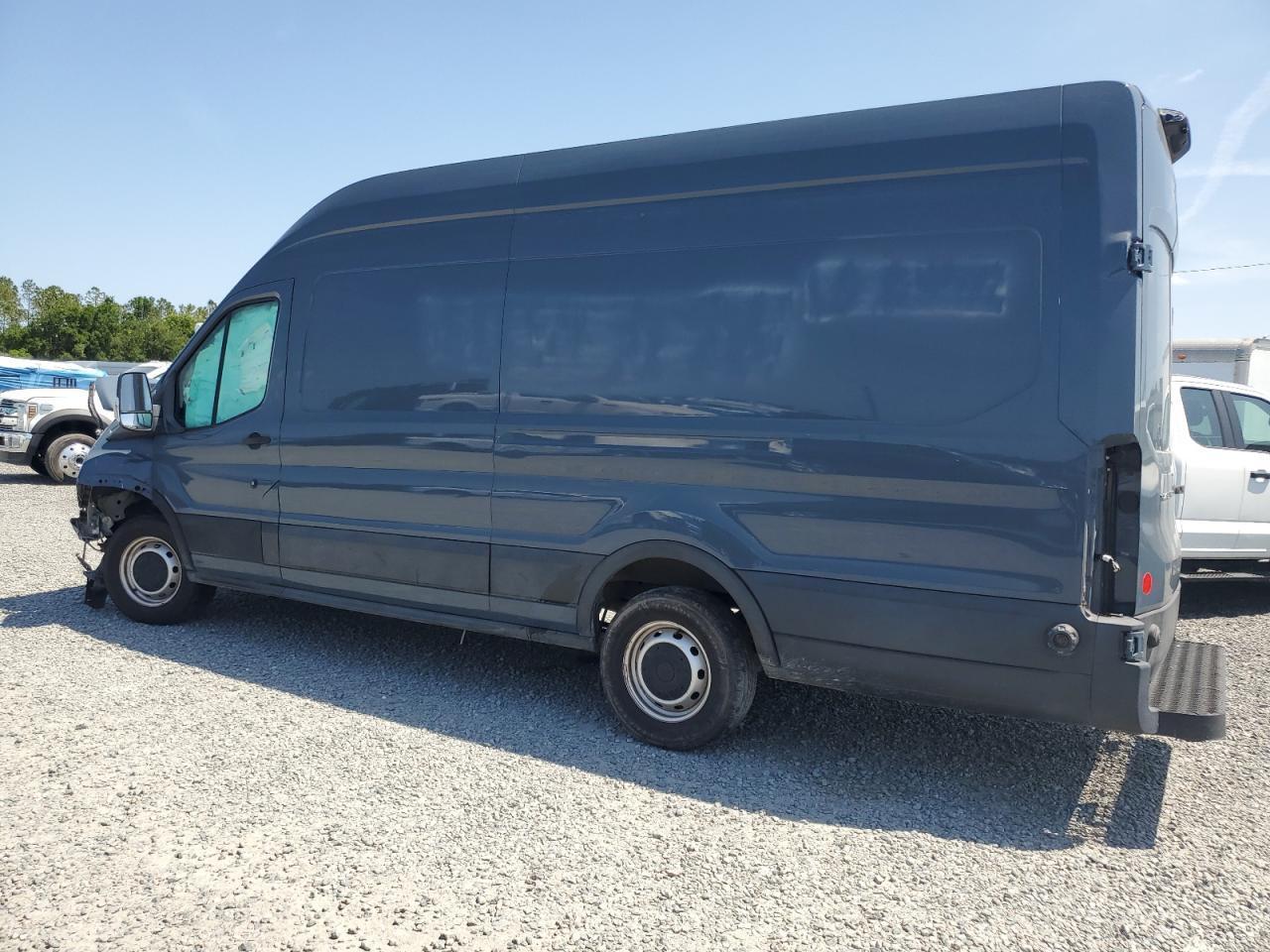 2020 Ford Transit T-250 - Фото 2