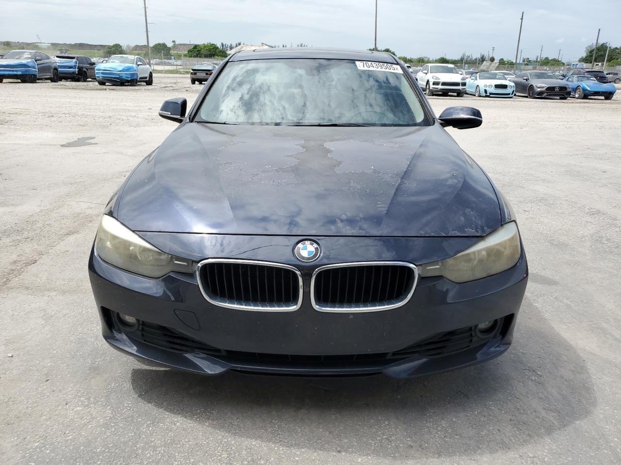 2014 BMW 328 I - Image 5