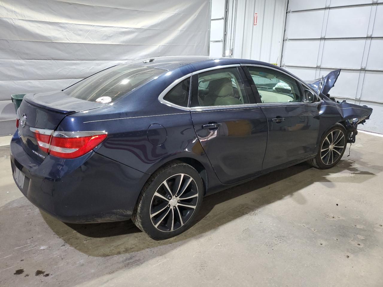 2016 Buick Verano Sport Touring - Фото 3
