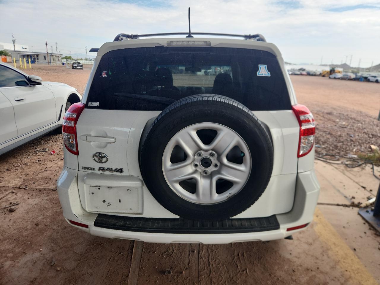 2009 Toyota Rav4 - Image 6