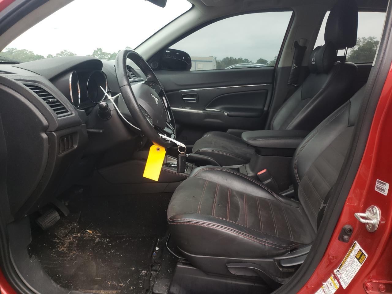 2018 Mitsubishi Outlander Sport Es - Image 7