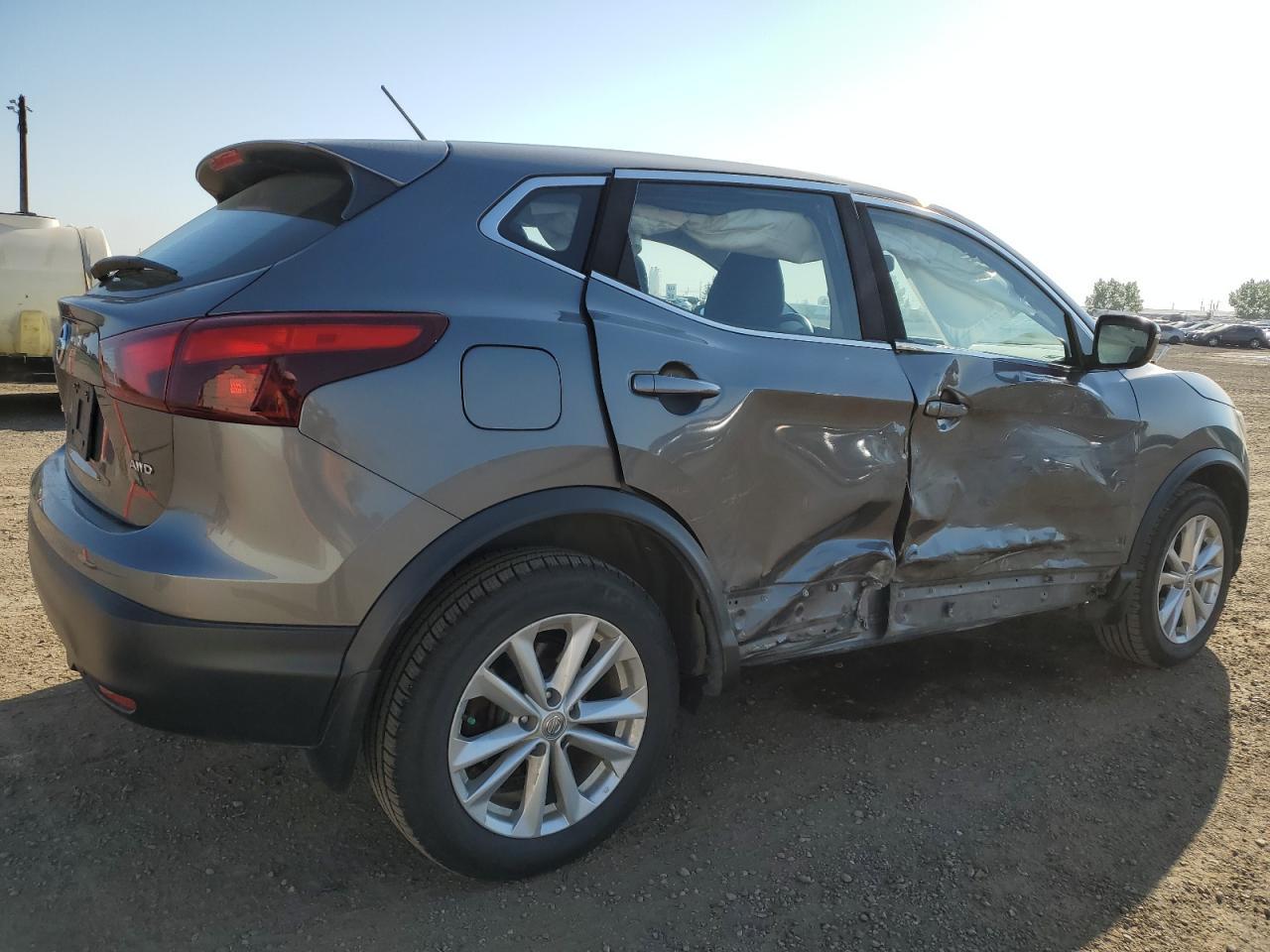 2018 Nissan Qashqai - Фото 3