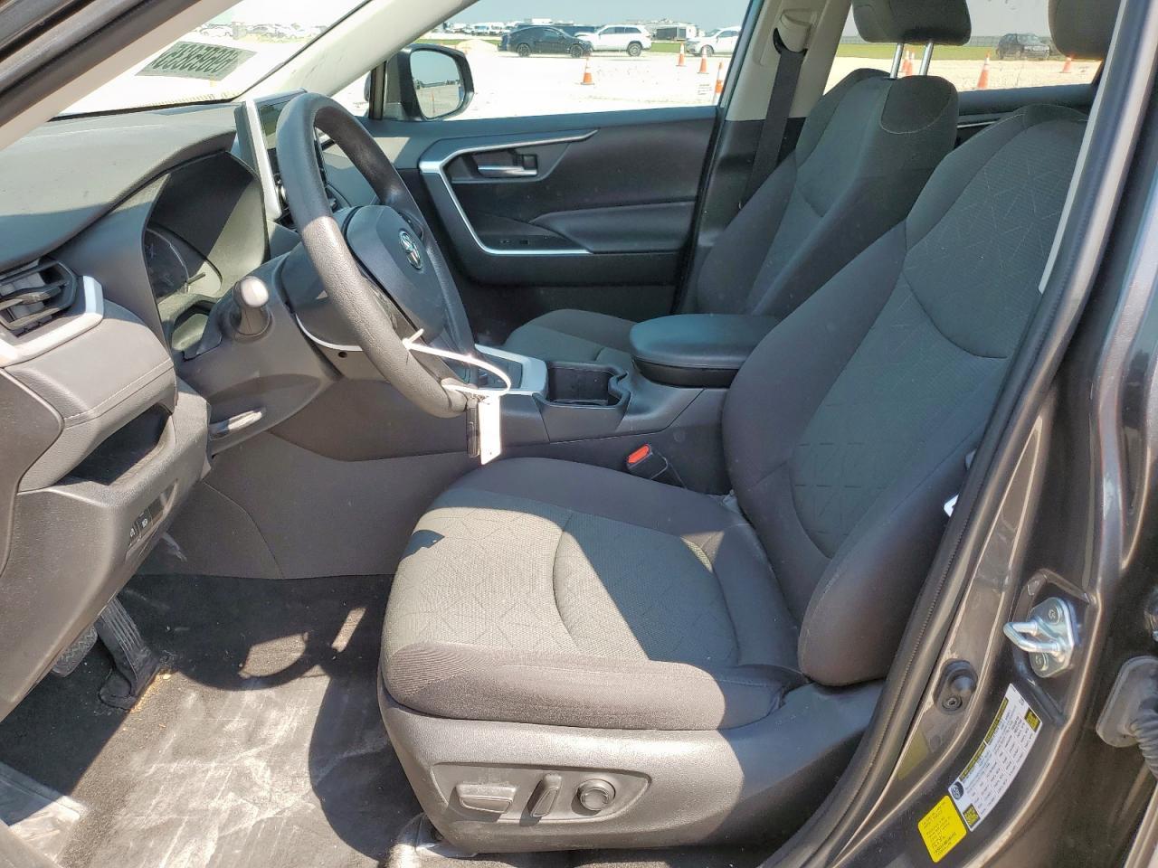 2023 Toyota Rav4 Xle - Image 7