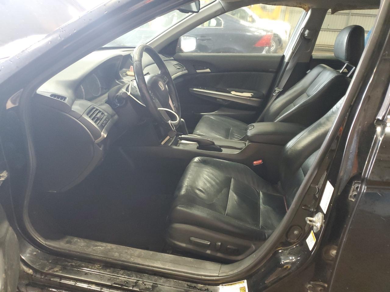2010 Honda Accord Exl - Image 7