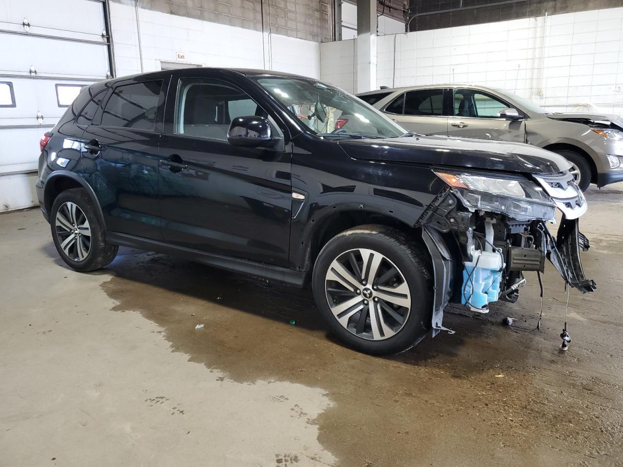 2023 Mitsubishi Outlander Sport S/Se - Image 4