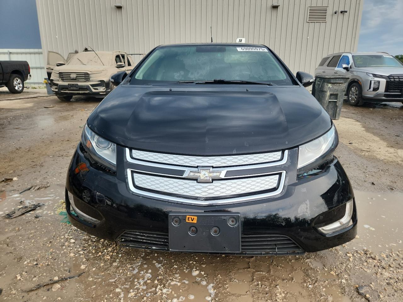 2013 Chevrolet Volt - Image 5