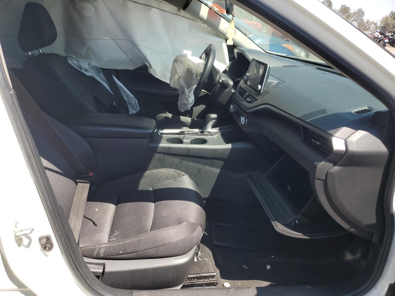 2020 Nissan Altima 2.5 S - Фото 7