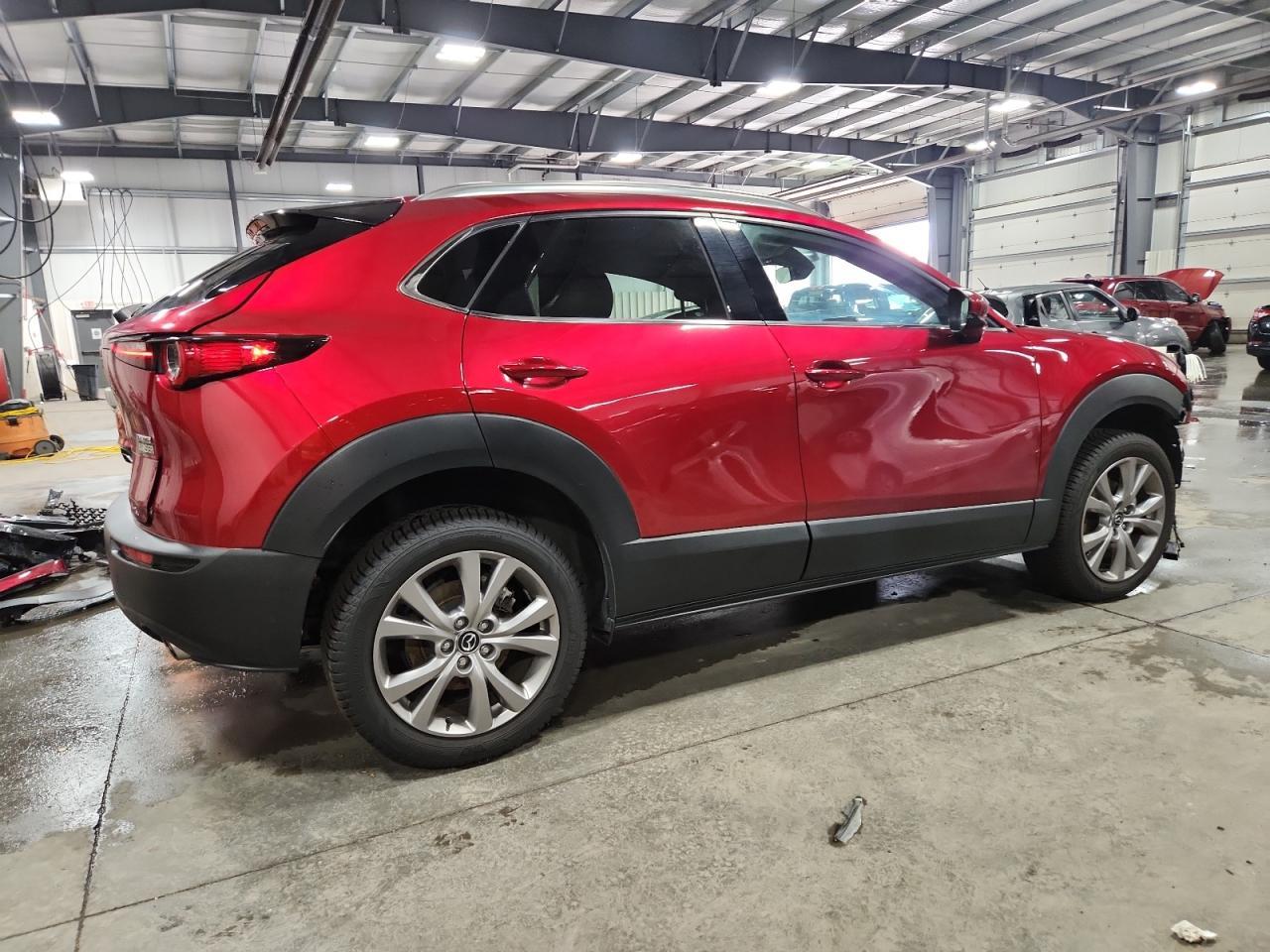 2021 Mazda Cx-30 Premium - Фото 3
