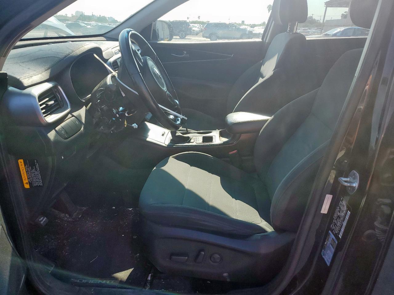 2016 Kia Sorento Lx - Image 7