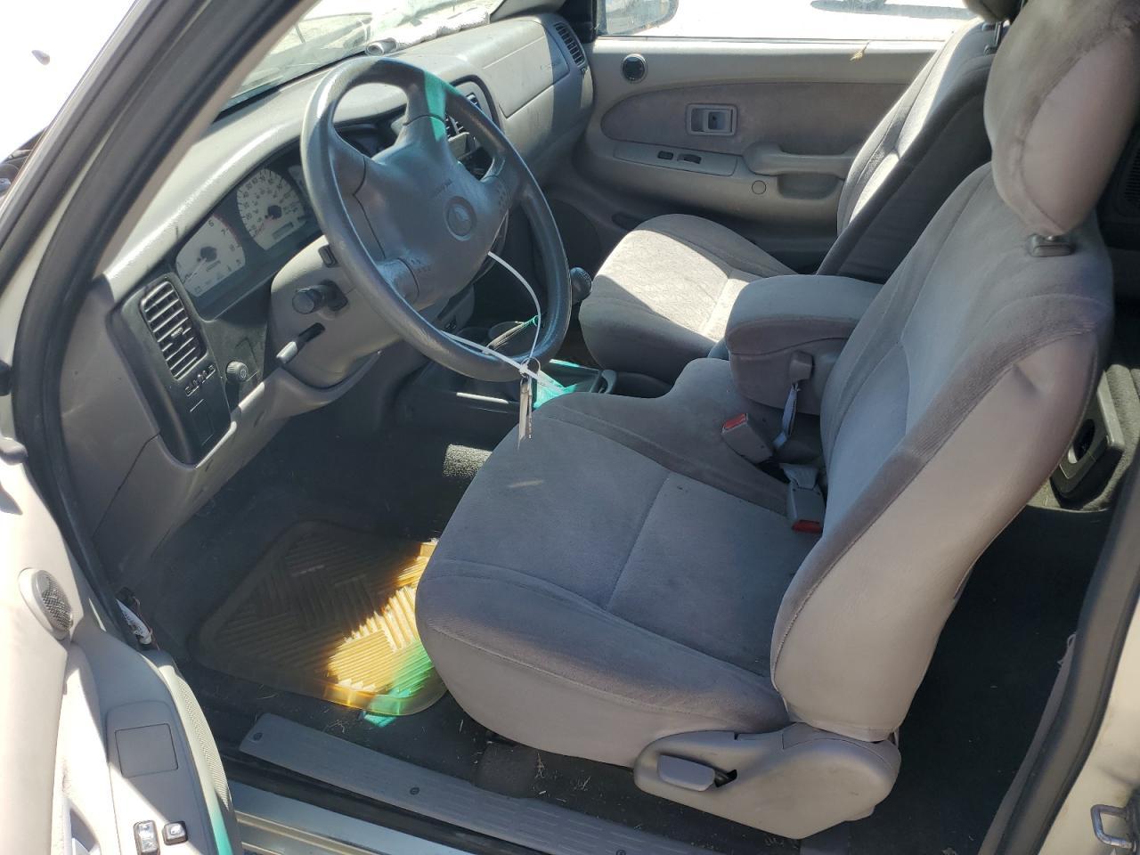 2001 Toyota Tacoma Xtracab - Image 7