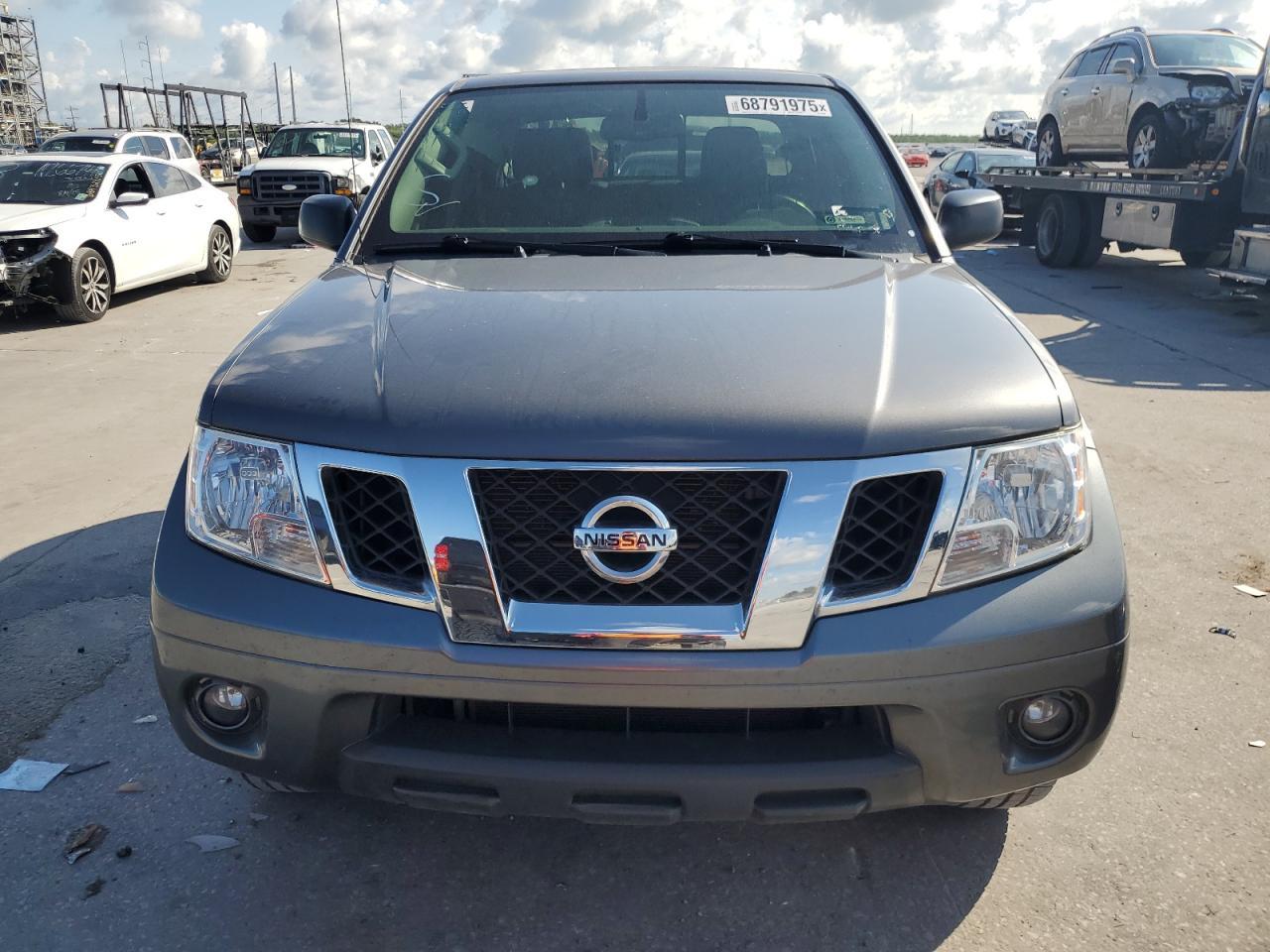 2021 Nissan Frontier S - Image 5