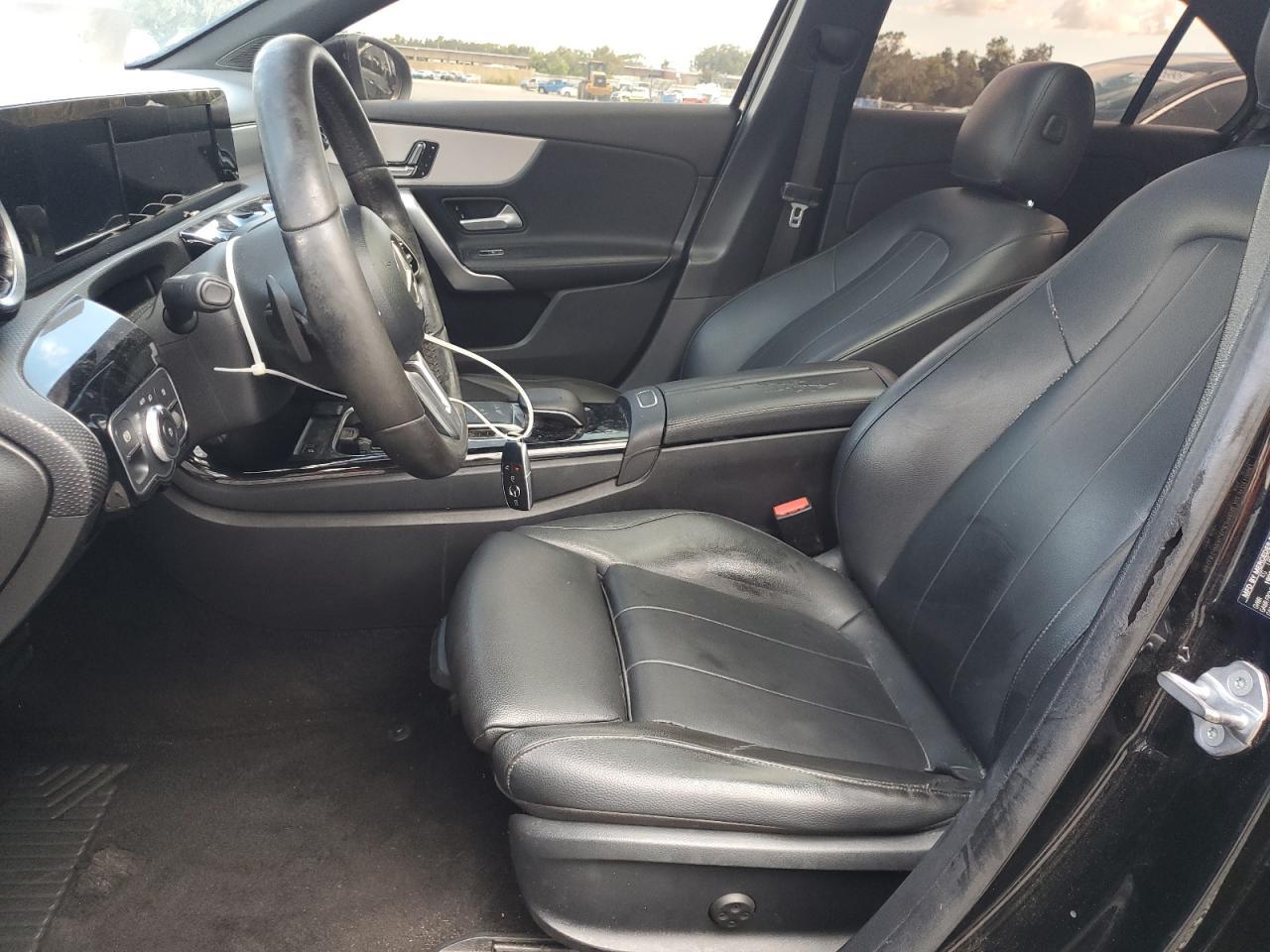 2020 Mercedes-Benz A 220 - Фото 7