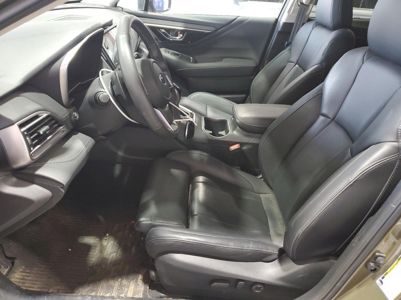 2024 Subaru Outback Touring - Image 7