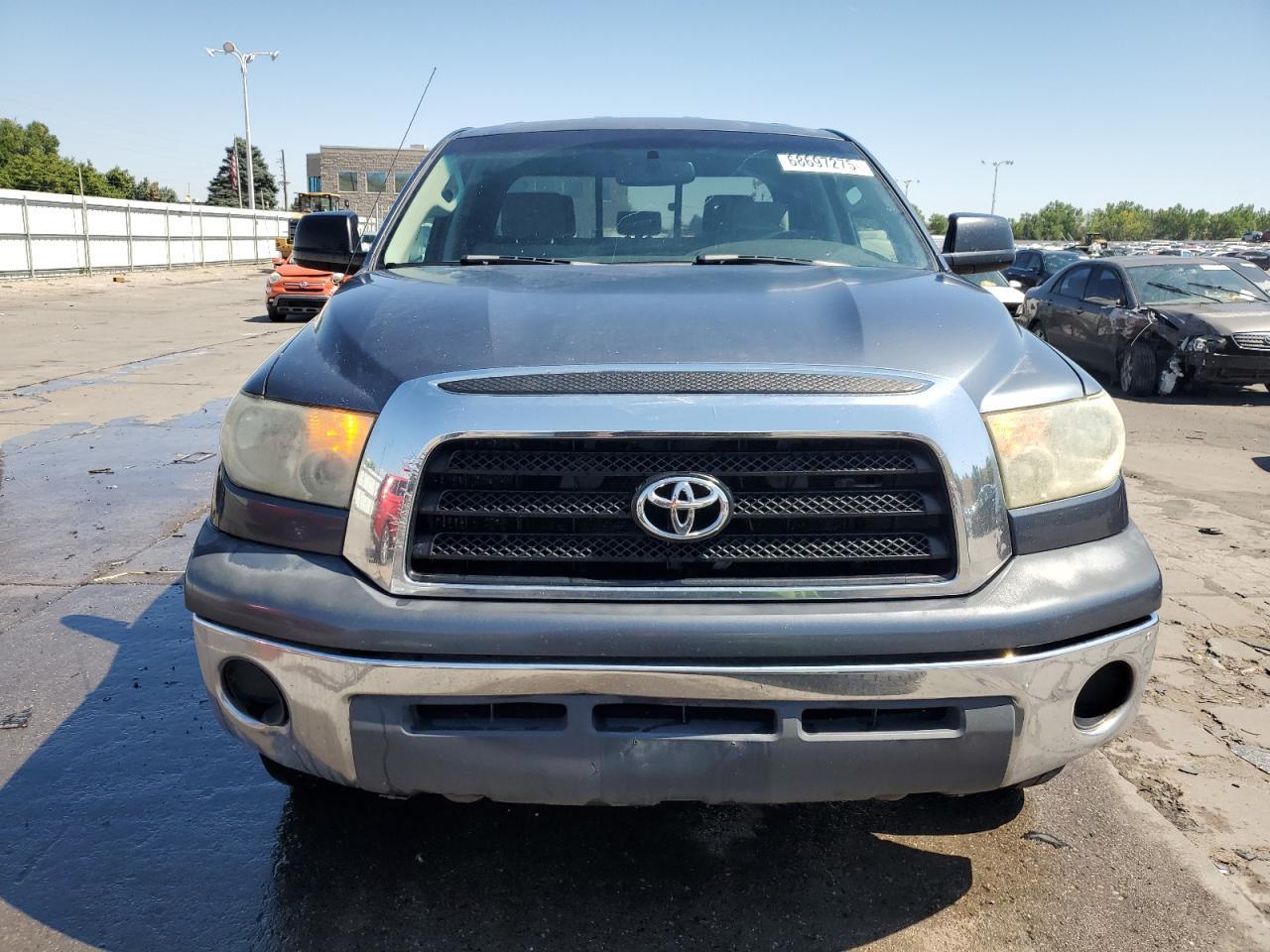 2008 Toyota Tundra Double Cab - Image 5