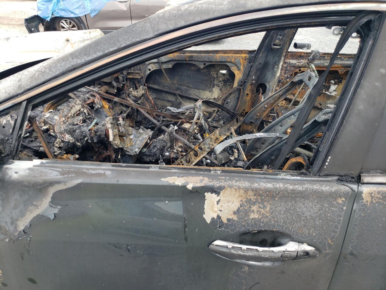 2014 Hyundai Azera Limited - Image 7