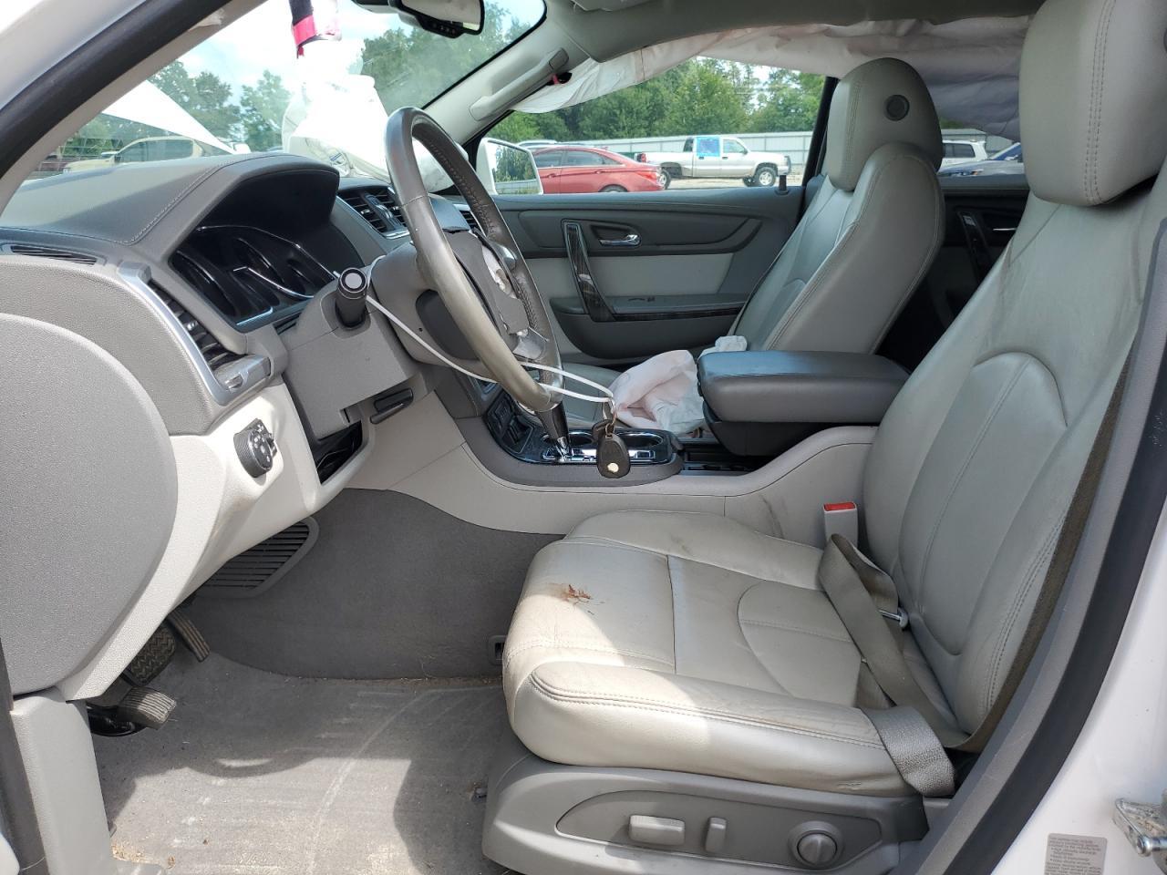 2017 GMC Acadia Limited Slt-2 - Image 7