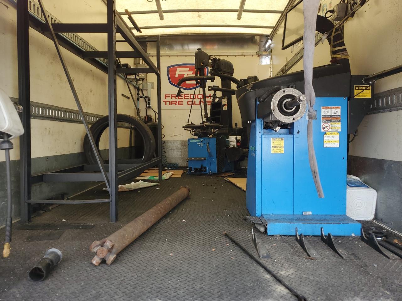 2016 Ford F550 Super Duty - Image 6