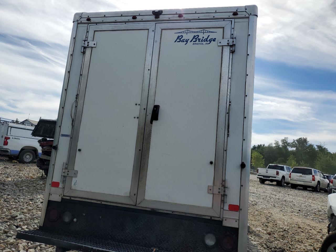 2018 Chevrolet Express G3500 - Фото 6