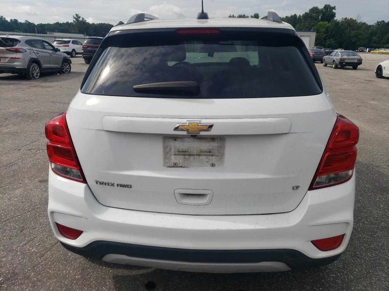 2018 Chevrolet Trax 1Lt - Image 6