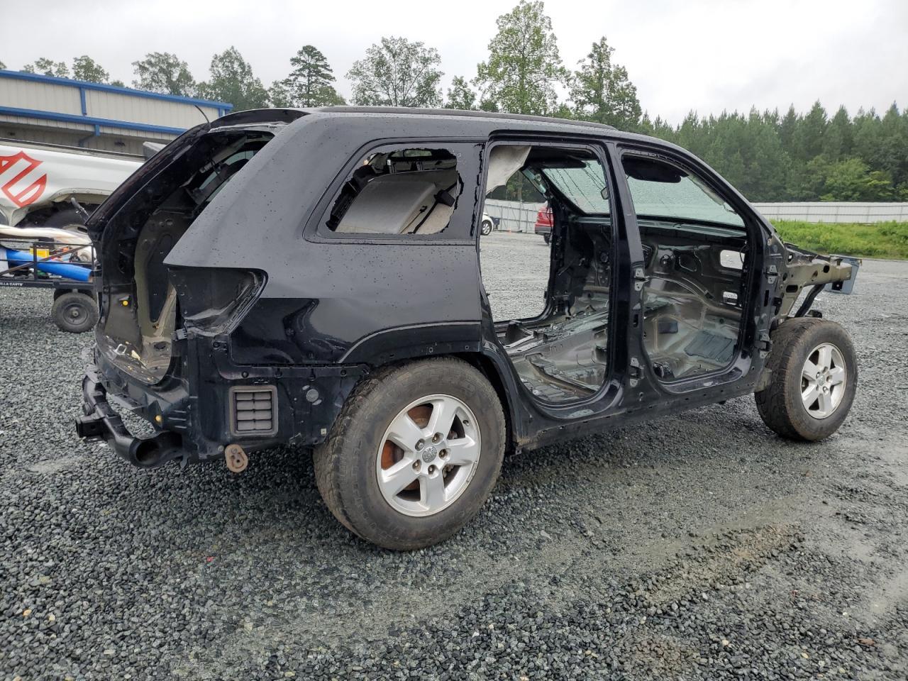 2018 Jeep Grand Cherokee Trackhawk - Фото 3