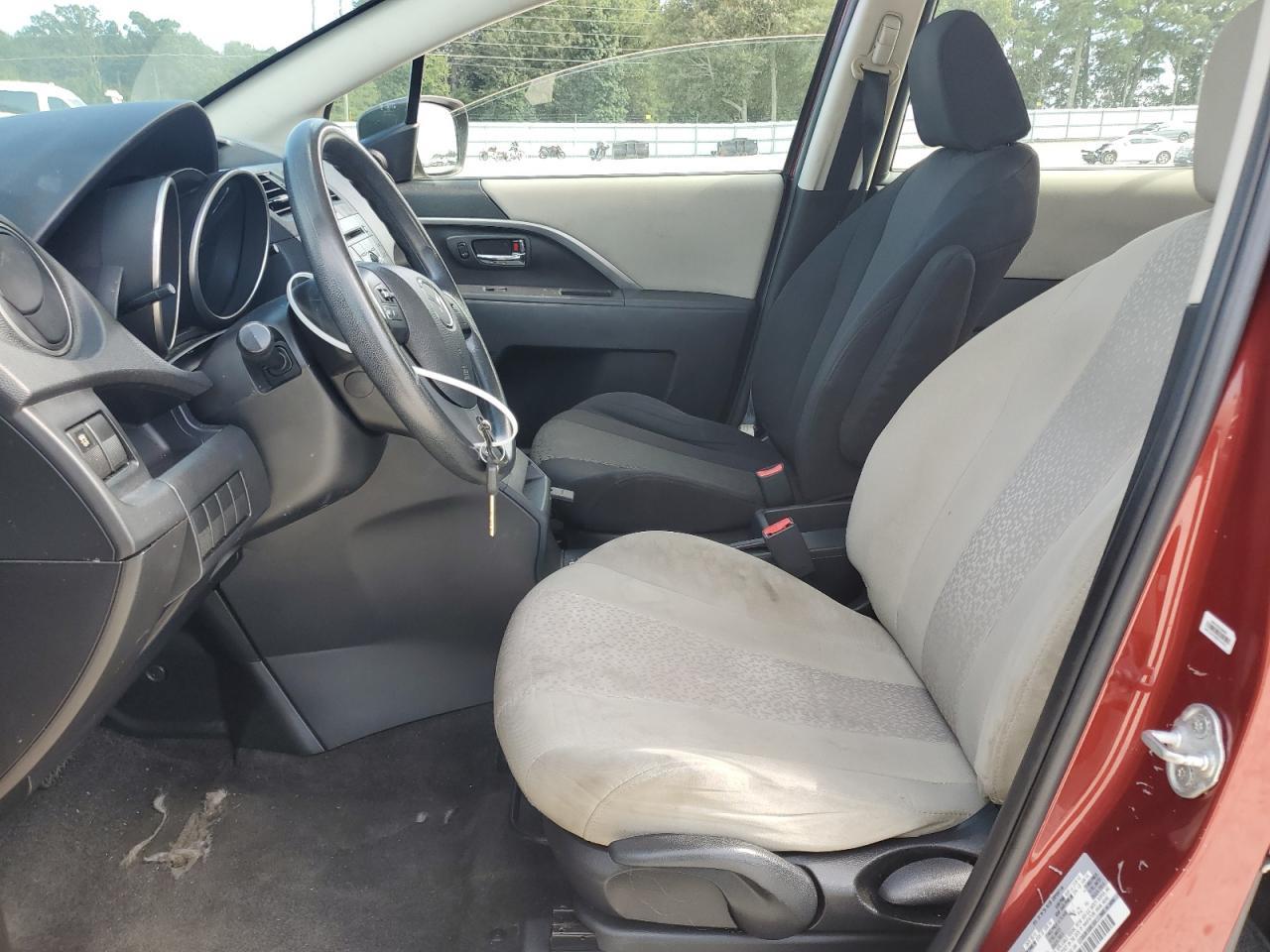 2012 Mazda 5 - Image 7