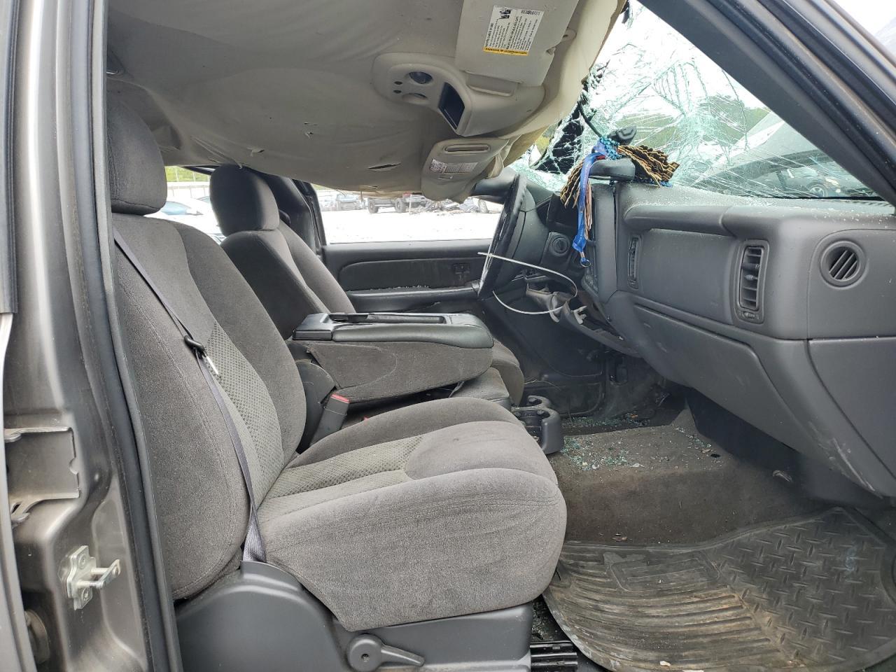 2006 Chevrolet Silverado K1500 - Image 7