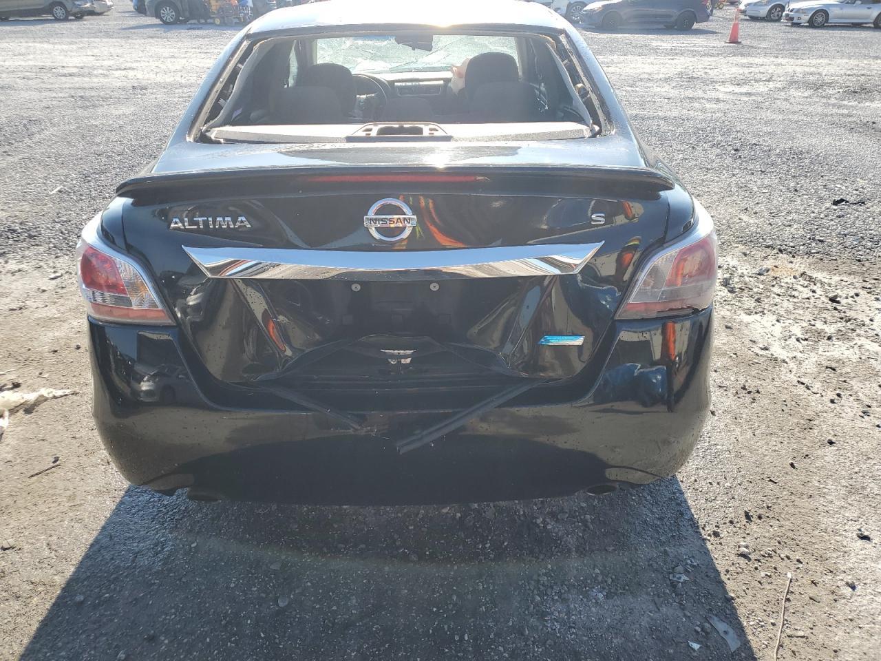 2014 Nissan Altima 2.5 - Image 6