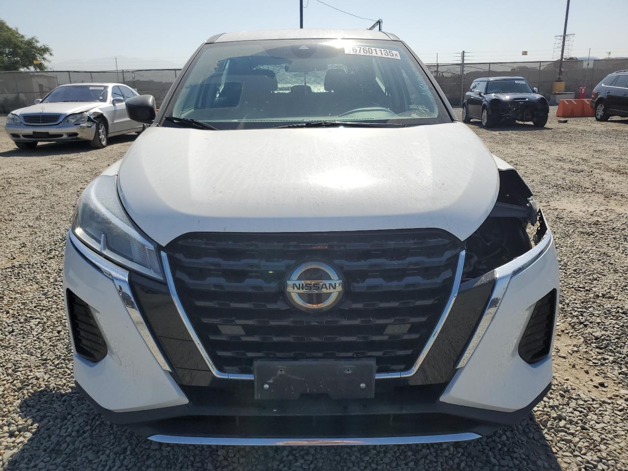 2021 Nissan Kicks S - Image 5