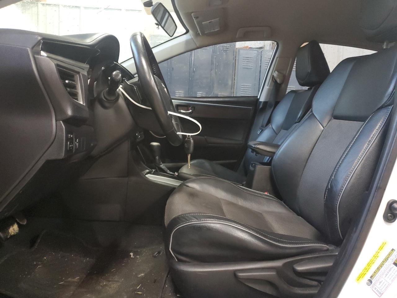 2015 Toyota Corolla L - Image 7