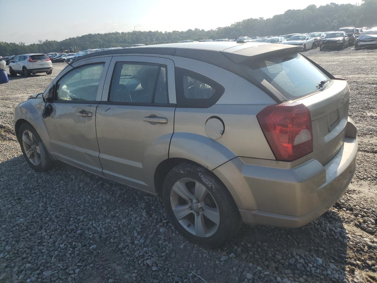 2010 Dodge Caliber Sxt - Image 2