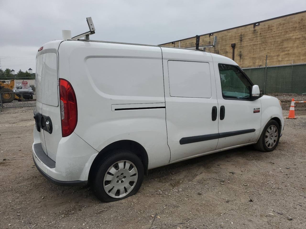 2017 Ram Promaster City Slt - Image 3